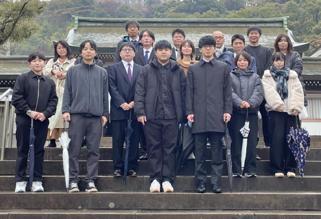 2026年度初詣